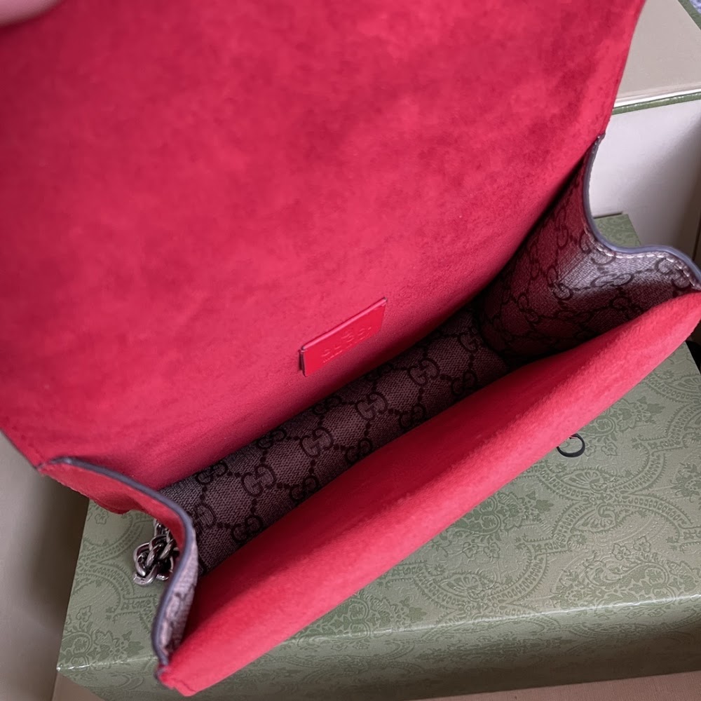 Dragons Bags Guccin Luxury Bag --94390