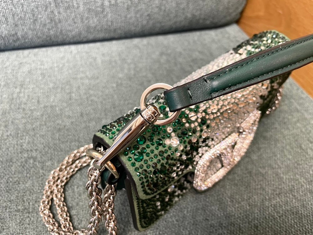 Dragons Bags Valentine Luxury Bag --121095