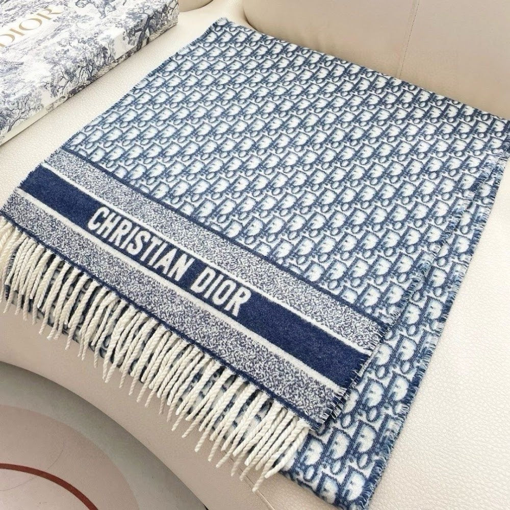 Dragons Bags Premium Designer Scarf --99252
