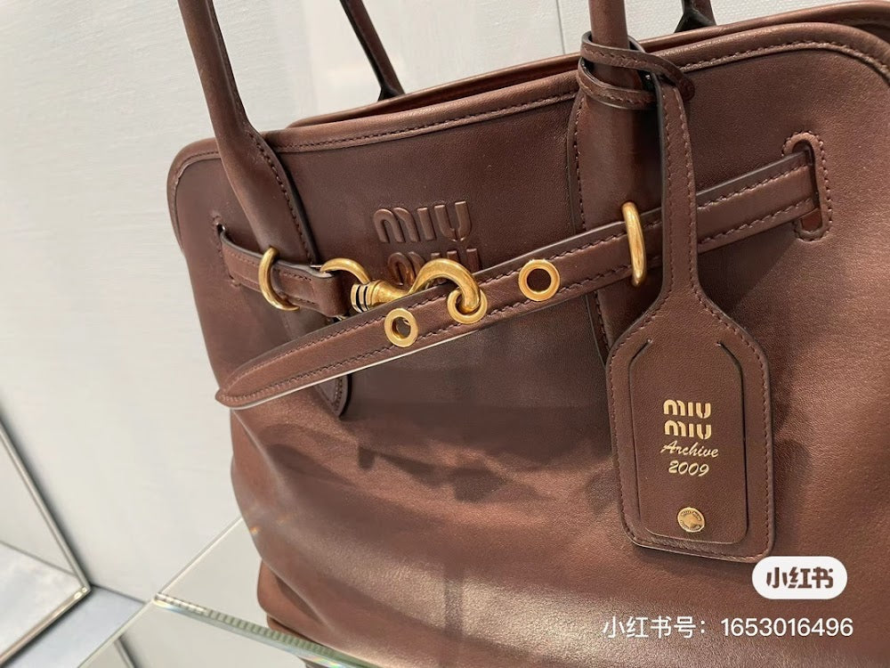 Dragons Bags Miun Miun Luxury Bag --122617