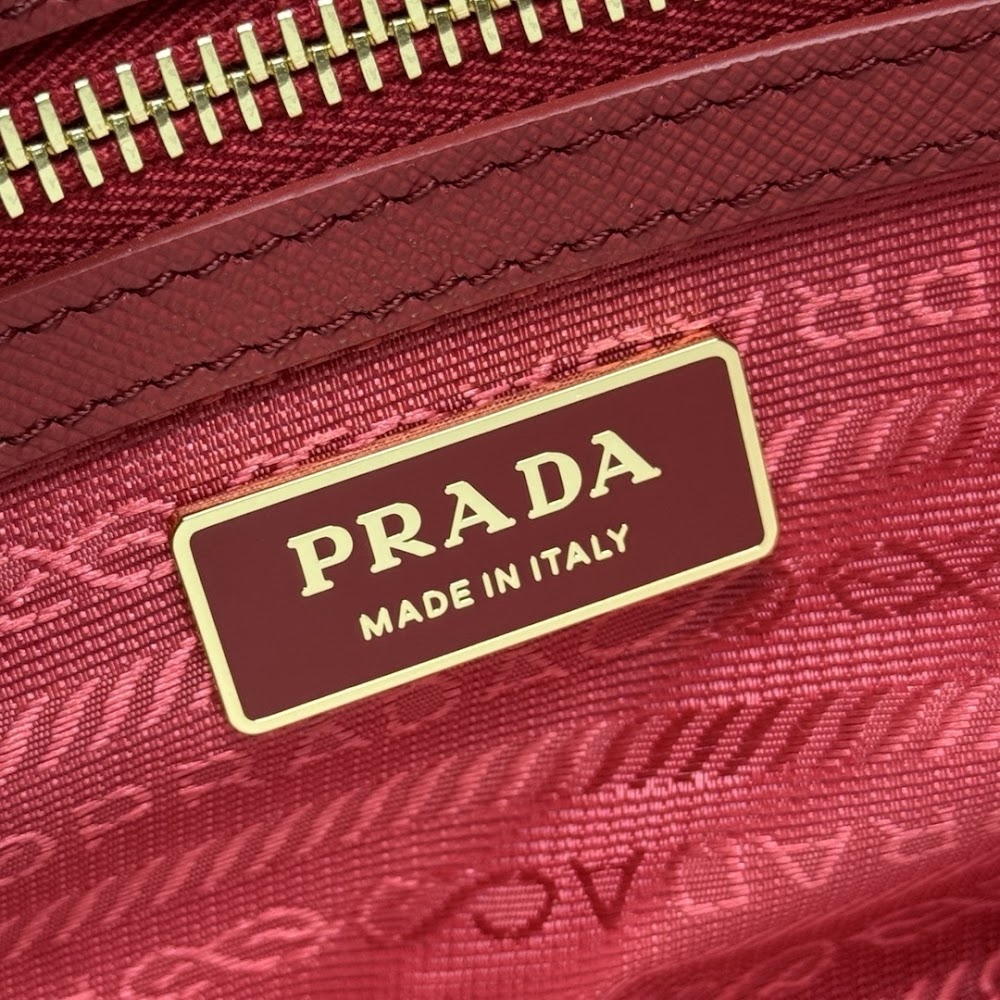Dragons Bags Pradn Luxury Bag --102850
