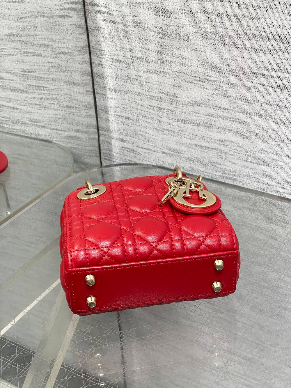 Dragons BagsDiorn Luxury Bag --114986