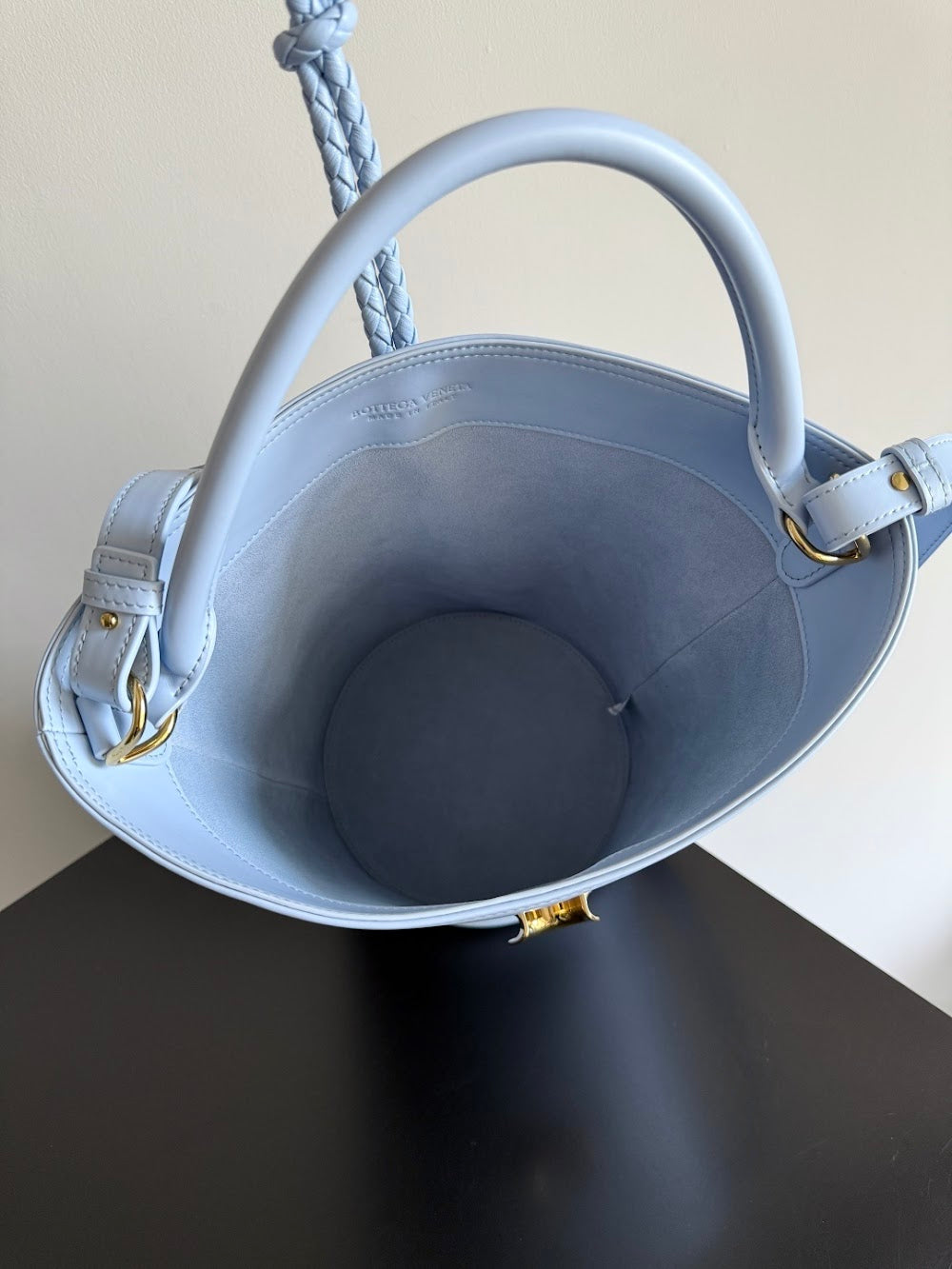 Dragons Bags Bottegan Luxury Bag --90454