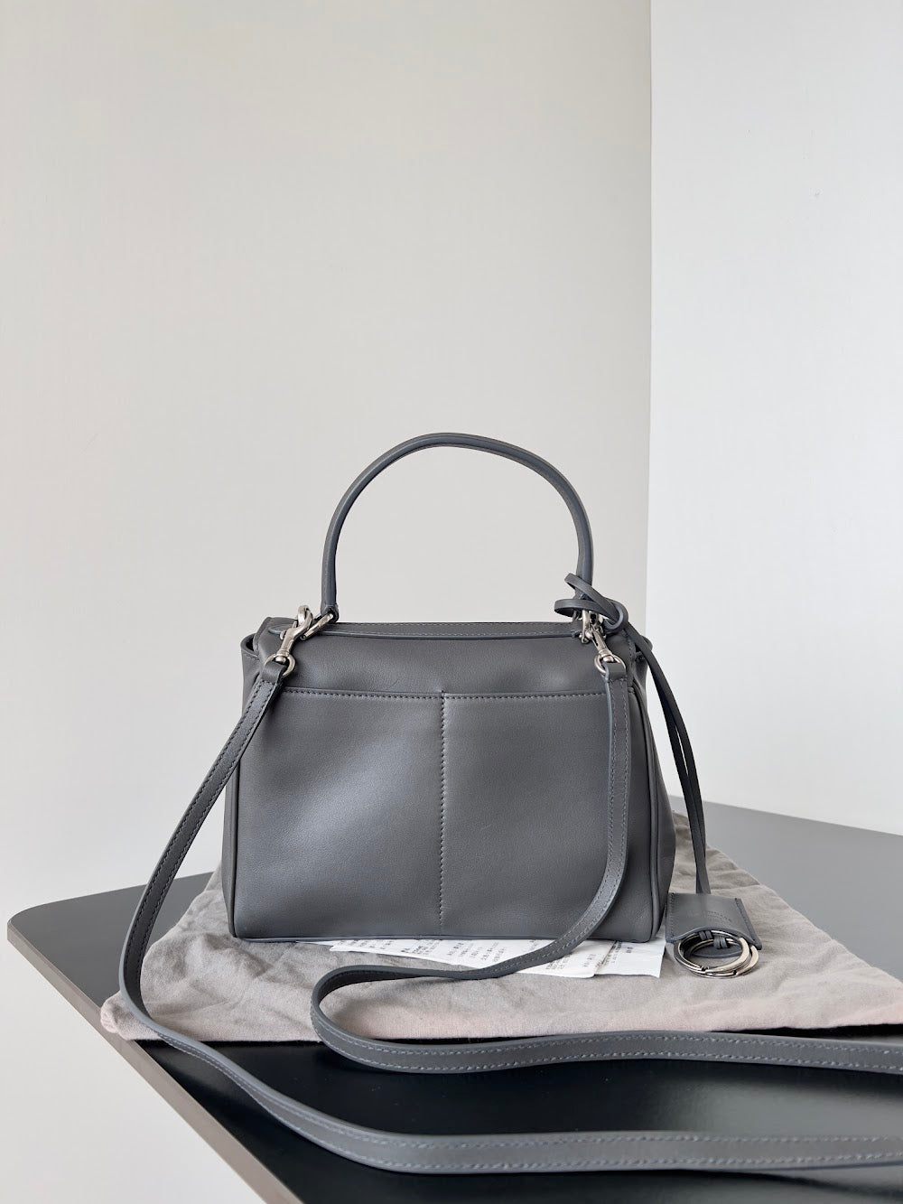 Dragons Bags Balenciaga Luxury Bag --110586