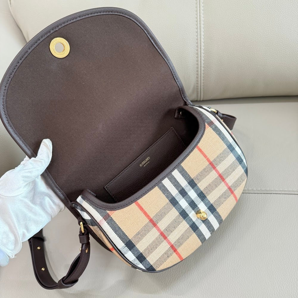 Dragons Bags Burberryn Luxury Bag --92662
