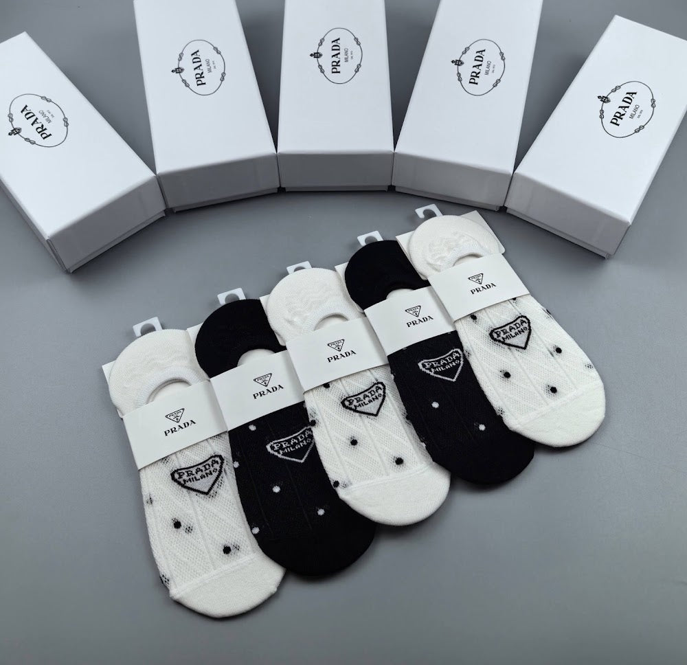 Dragons Bags Premium Luxury Socks --98321