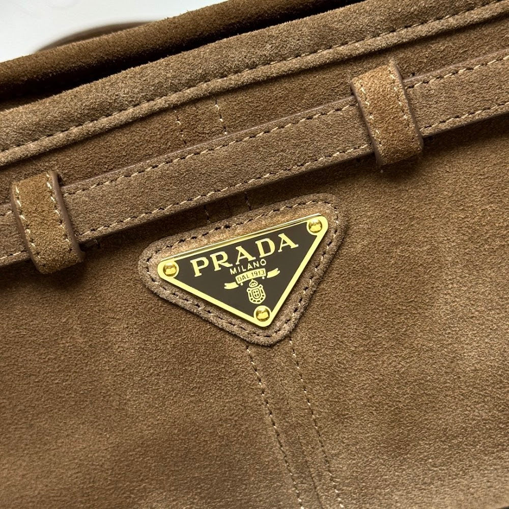 Dragons Bags Pradn Luxury Bag --101560