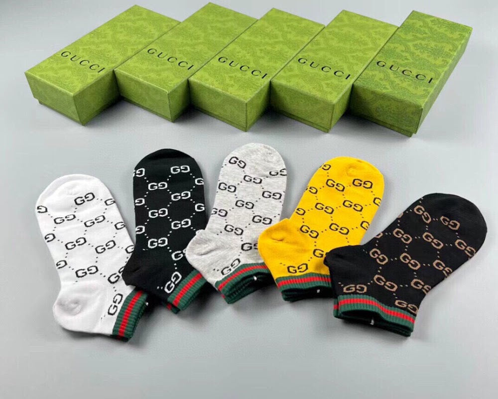 Dragons Bags Premium Luxury Socks --98168