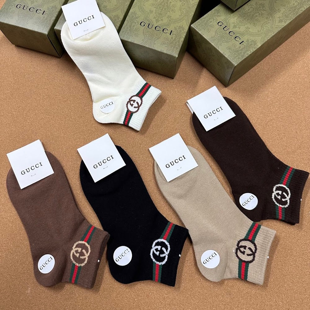 Dragons Bags Premium Luxury Socks --98320