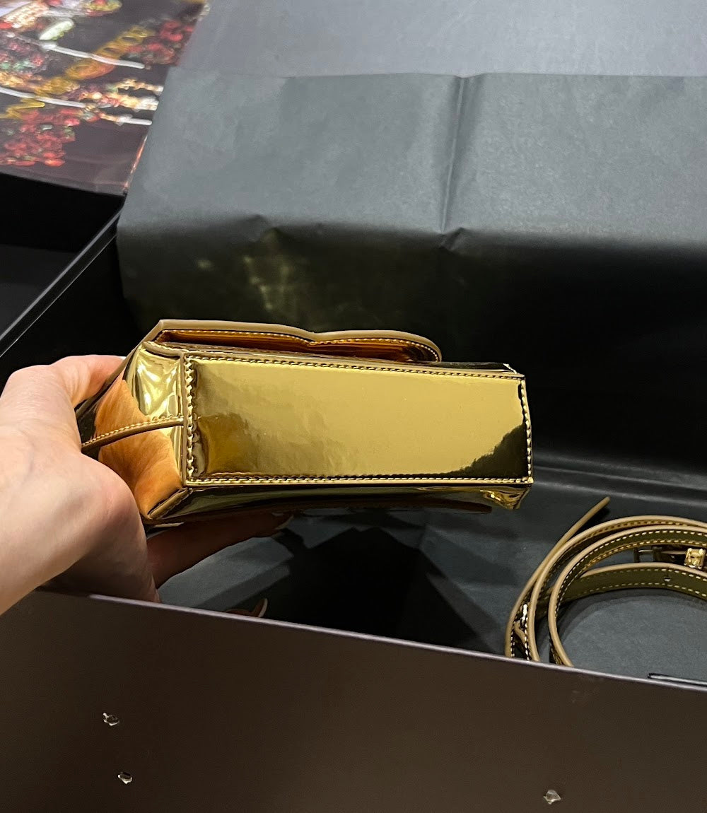 Dragons Bags DGn Luxury Bag --93771