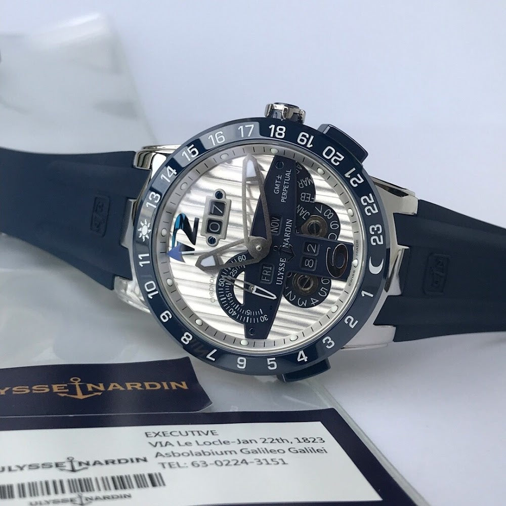 Dragons Bags Luxury Designer Watch --103273