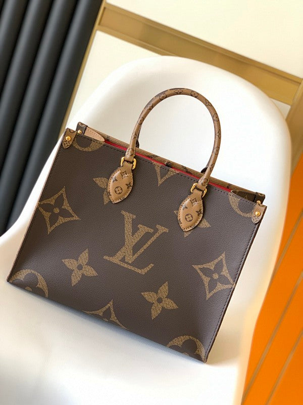 Dragons Bags LVn Luxury Bag --79802