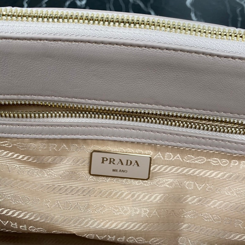 Jessica Bags pradn Luxury Bag --74780