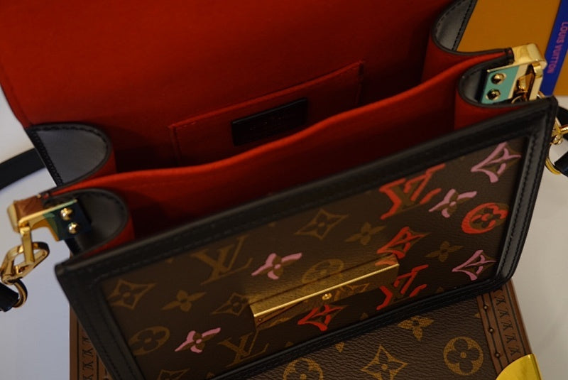 Dragons Bags ln Luxury Bag --56612