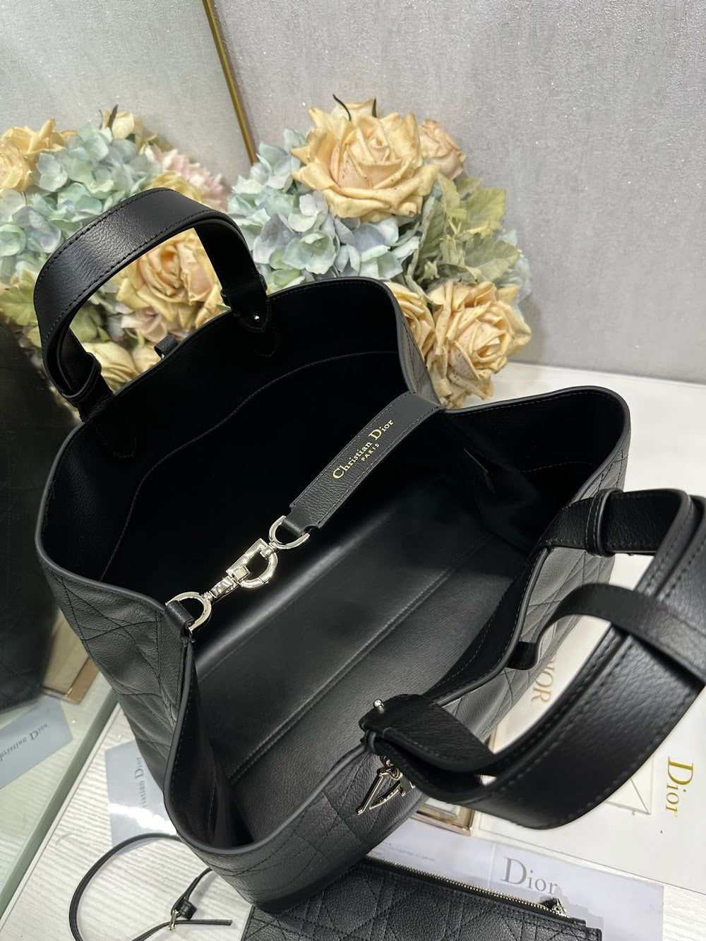 Dragons BagsDiorn Luxury Bag --116134