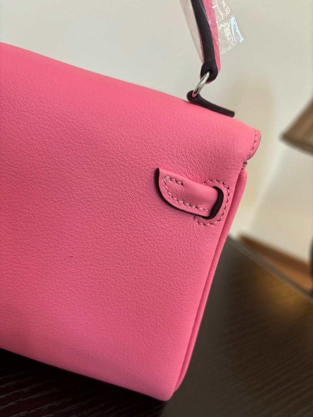 Dragons BagsHermesn Luxury Bag --118051