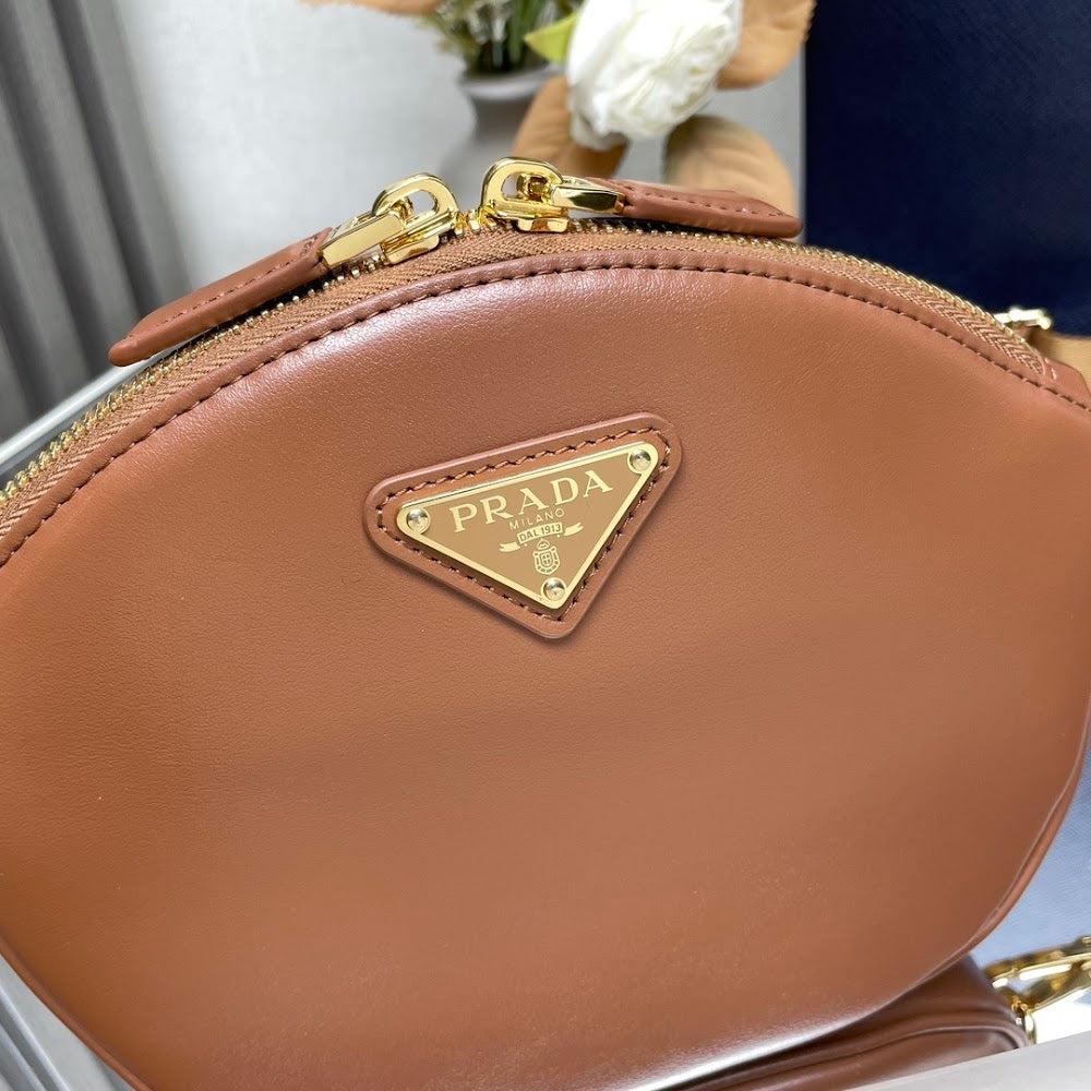 Dragons Bags Prada Luxury Bag --54372