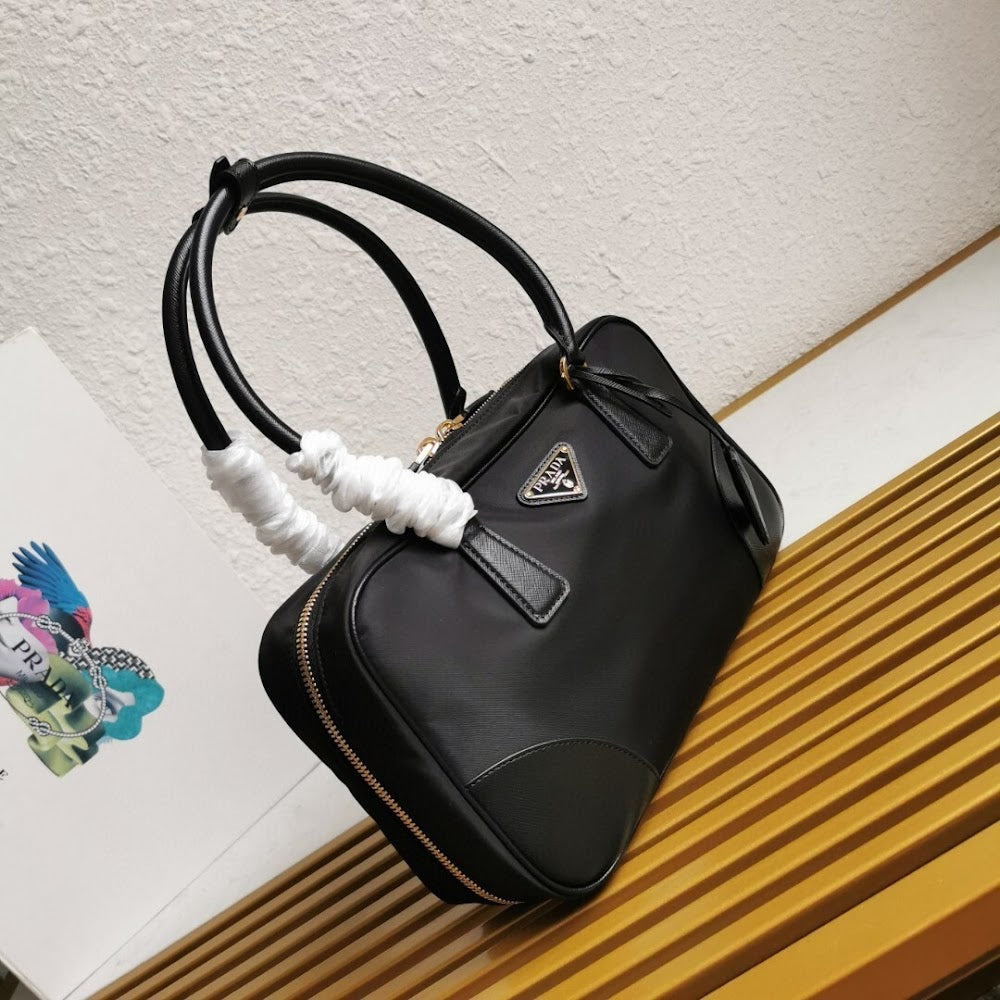 Dragons Bags Pradn Luxury Bag --101506