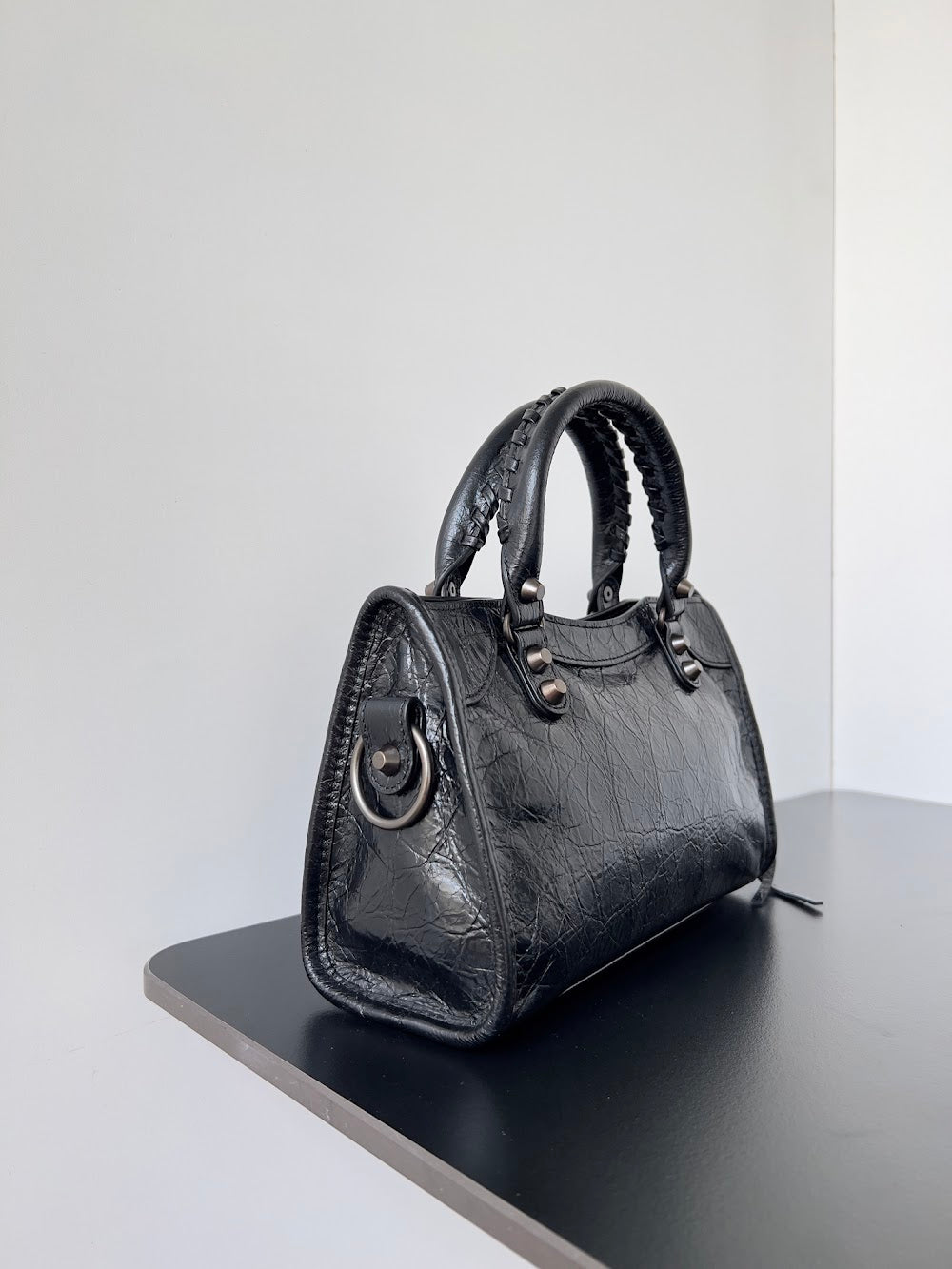 Dragons Bags Balenciaga Luxury Bag --111525