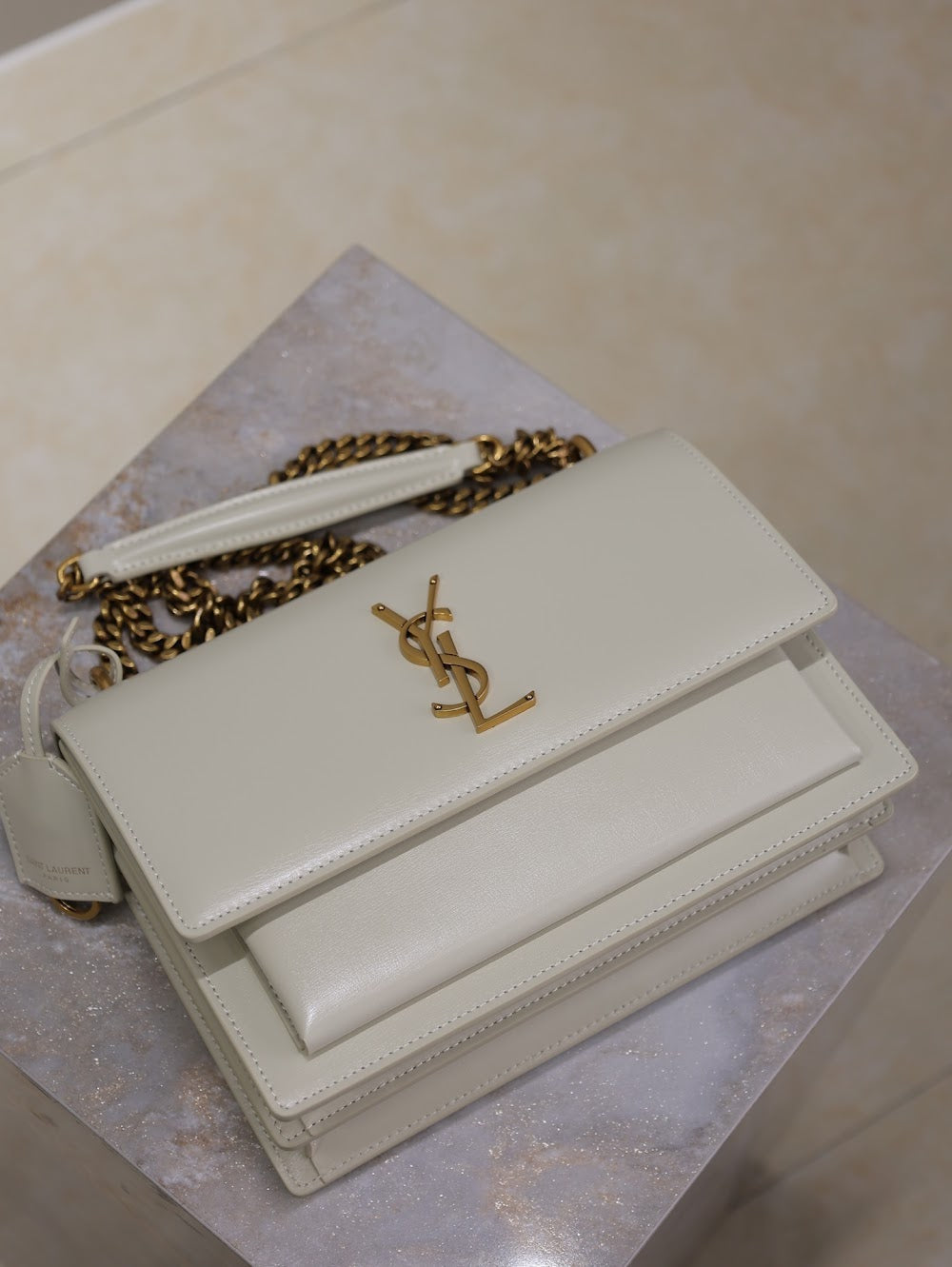 Dragons Bags YSLn Luxury Bag --119520