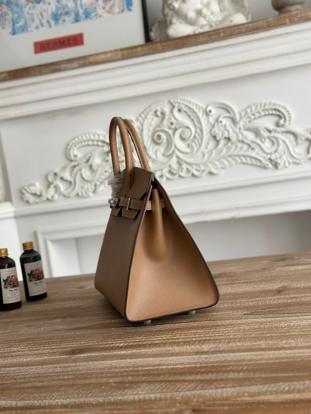 Dragons BagsHermesn Luxury Bag --116621