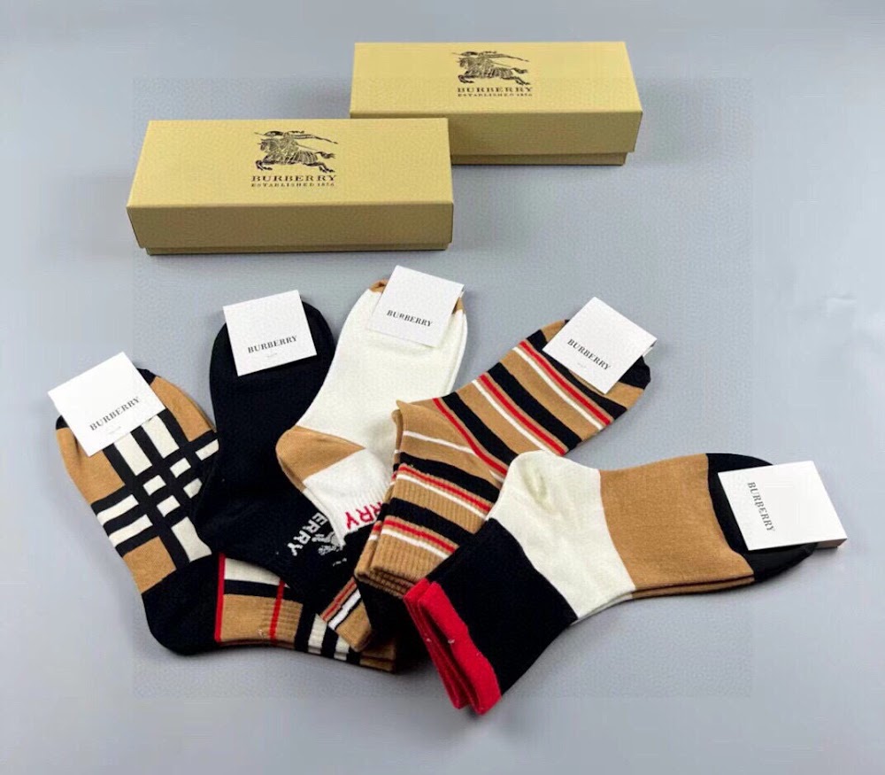 Dragons Bags Premium Luxury Socks --98635