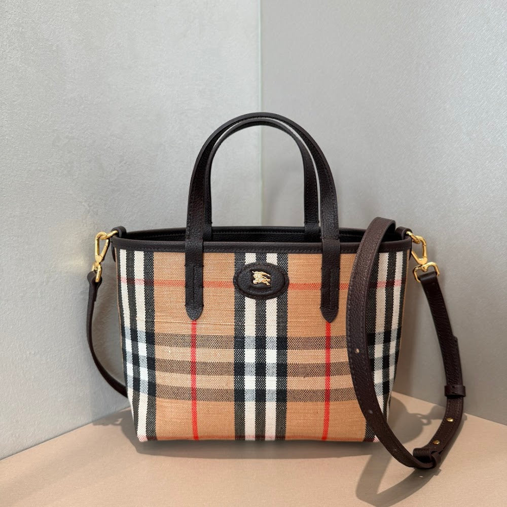 Dragons Bags Burberryn Luxury Bag --92996