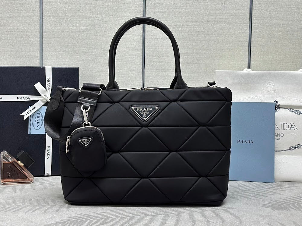Dragons Bags Pradn Luxury Bag --101324