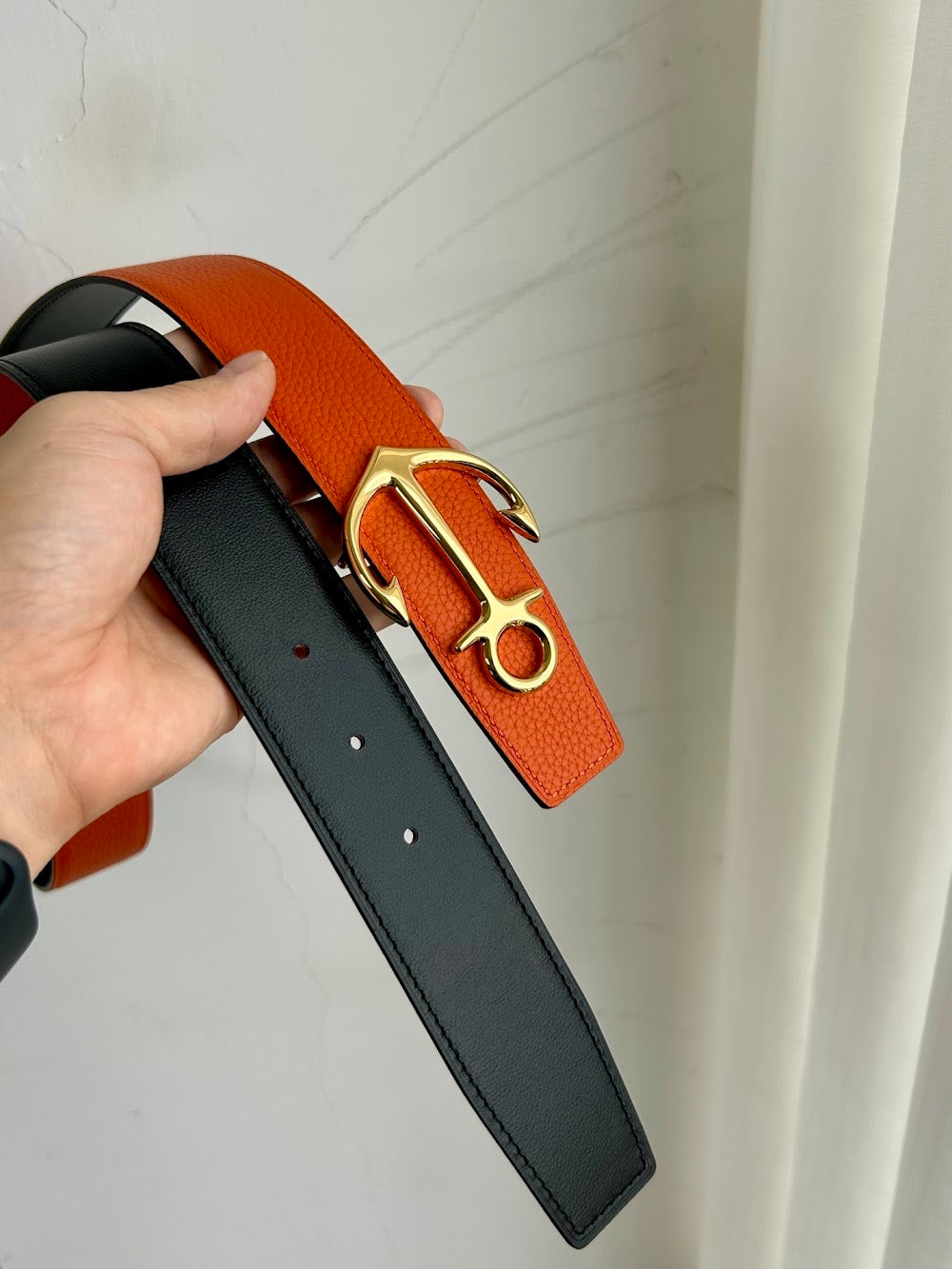 Dragons Bags Hermesn Luxury Belt --105918
