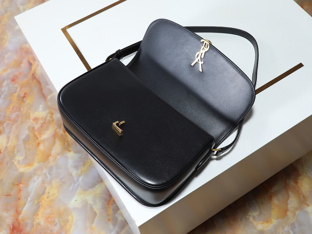 Dragons Bags YSLn Luxury Bag --119834