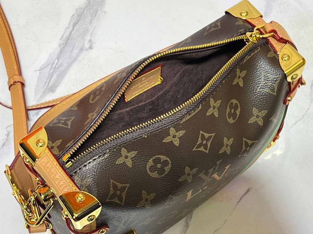 Dragons Bags ln Luxury Bag --76830