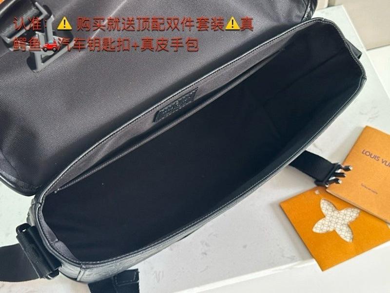 Dragons Bags ln Luxury Bag --70790