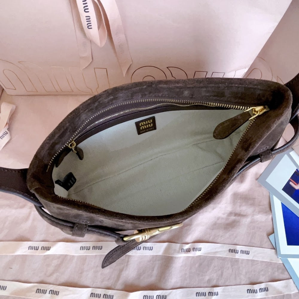 Dragons Bags Miun Miun Luxury Bag --122645