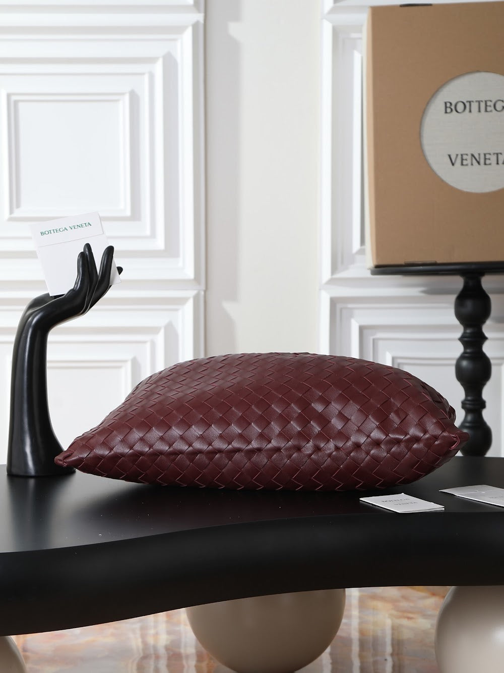 Dragons Bags Bottegan Luxury Bag --91289