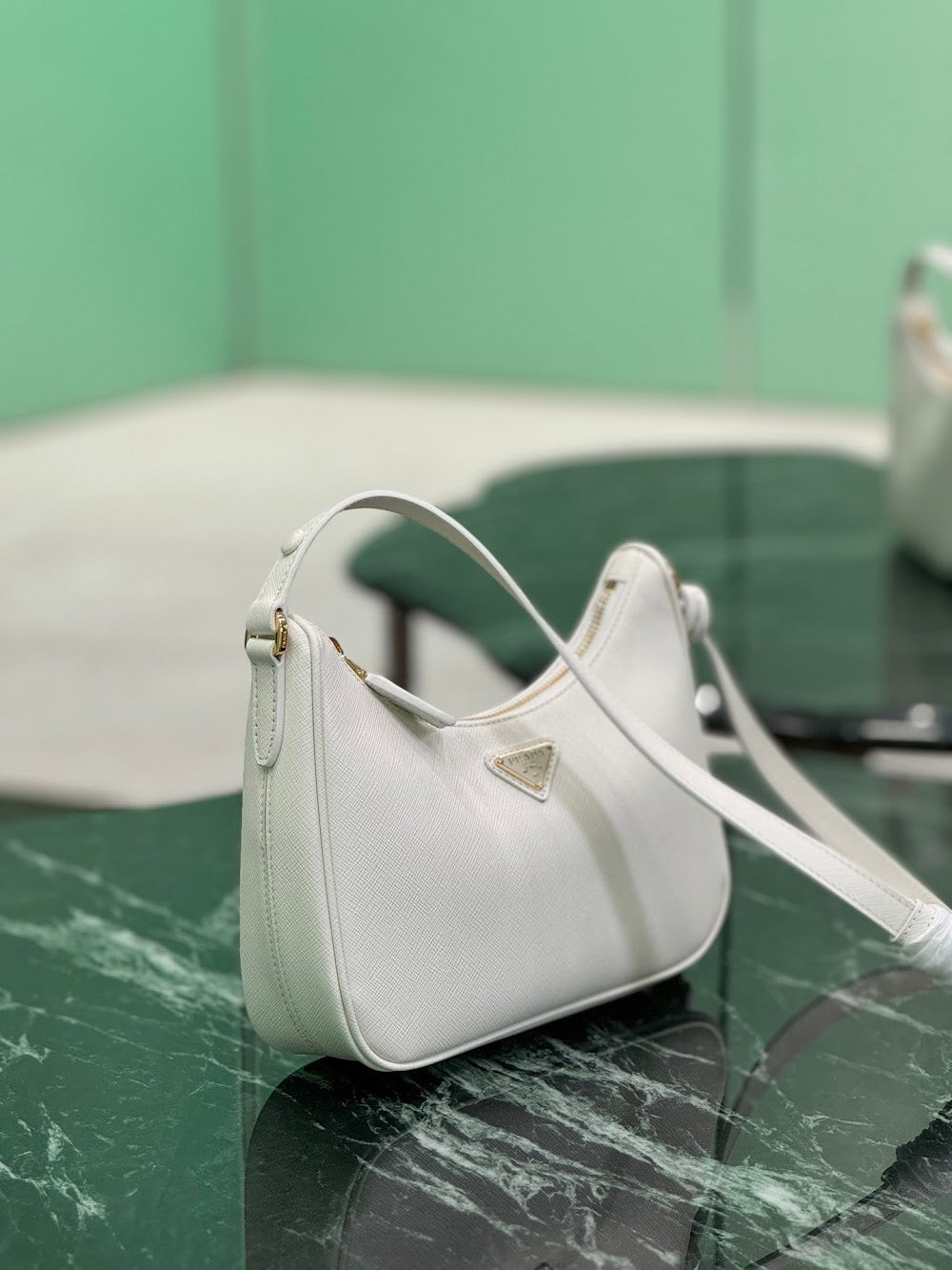 Dragons Bags Pradn Luxury Bag --102778