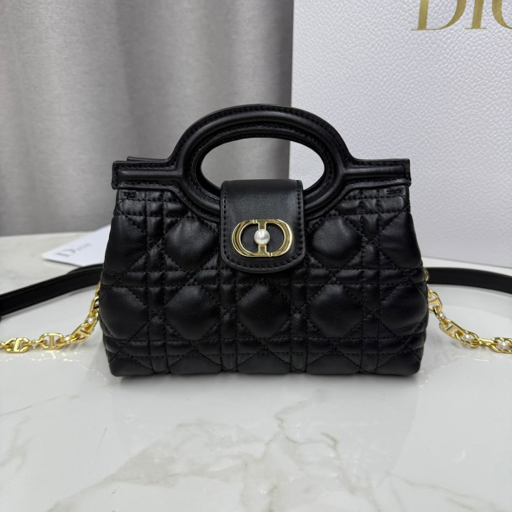 Dragons BagsDiorn Luxury Bag --115643