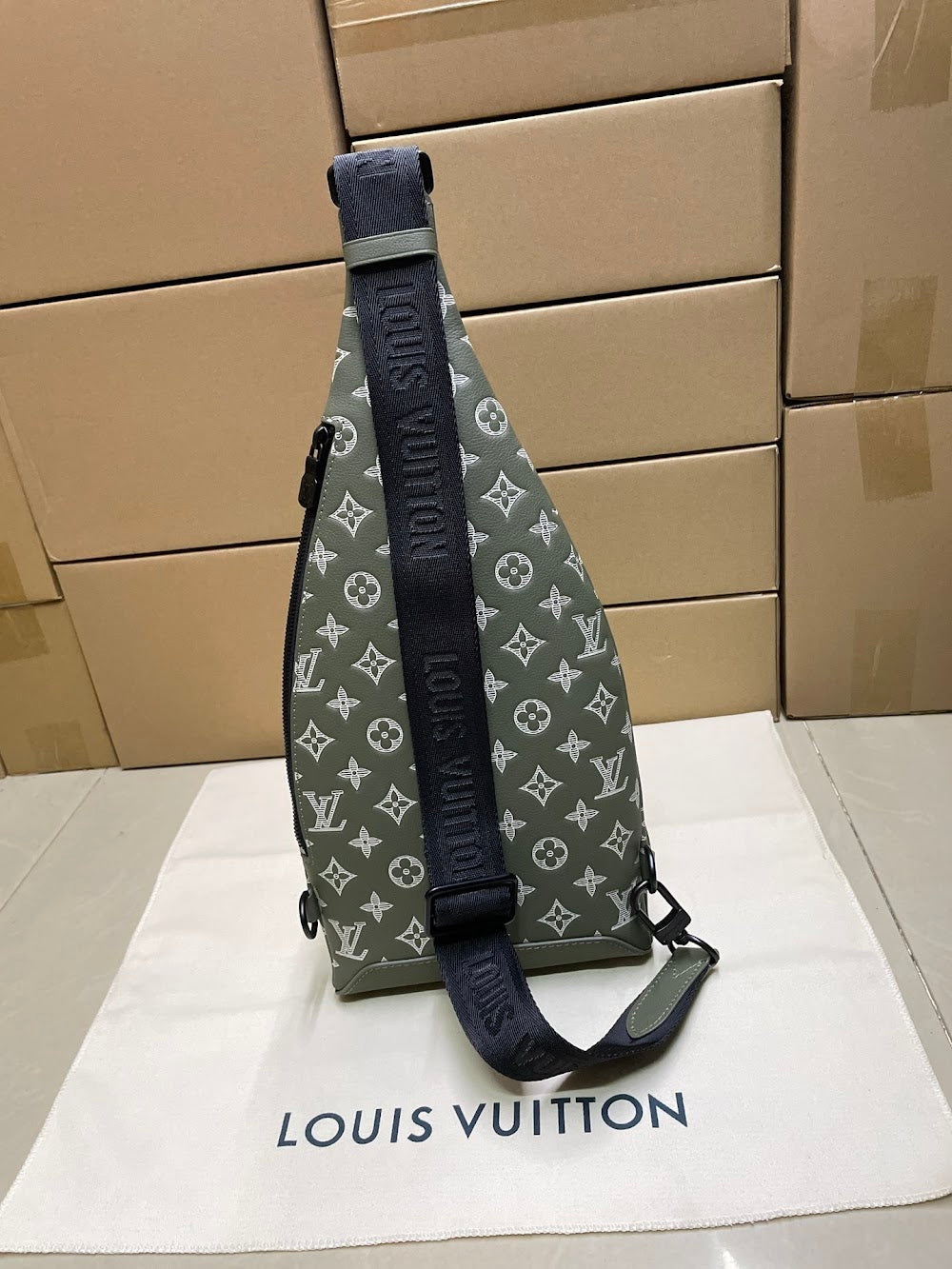Dragons Bags ln Luxury Bag --96323