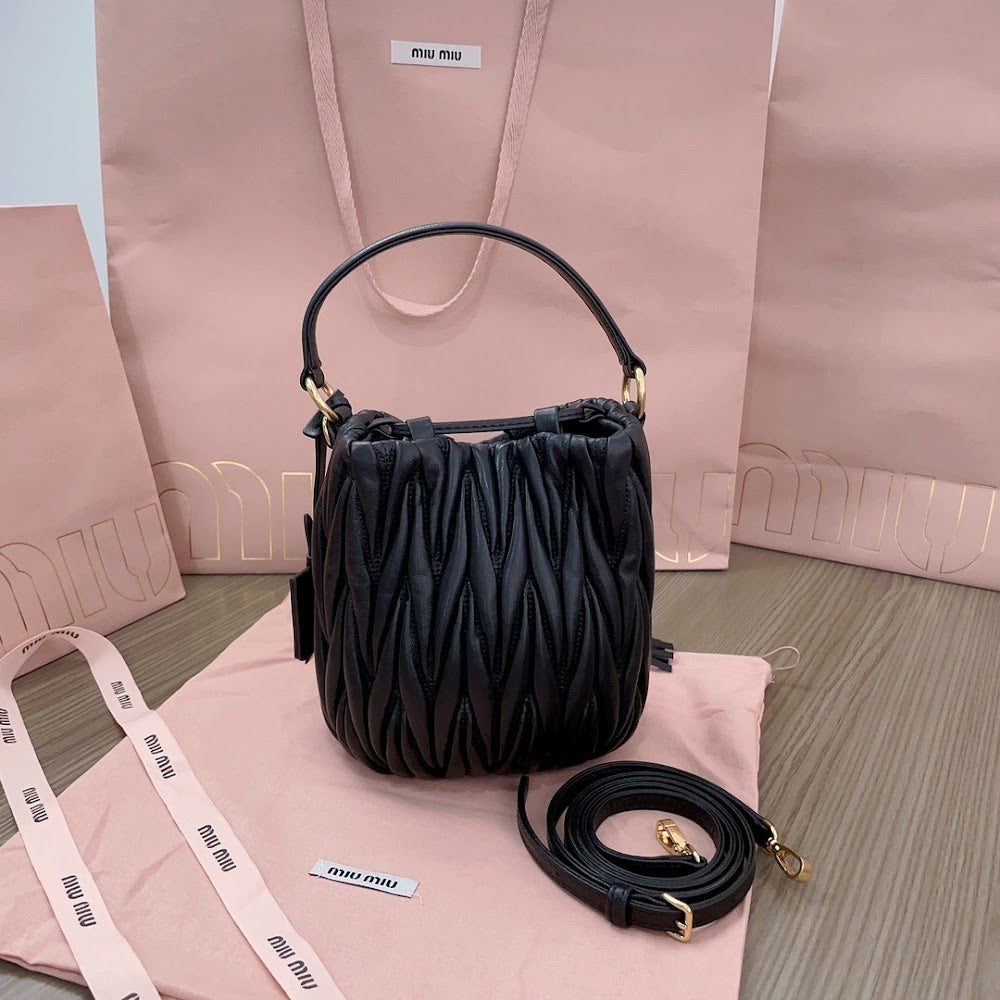 Dragons Bags Miun Miun Luxury Bag --122484