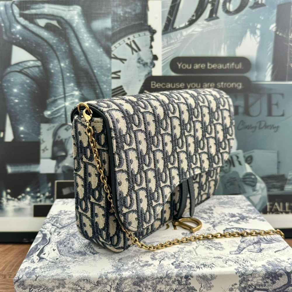 Dragons BagsDiorn Luxury Bag --115896