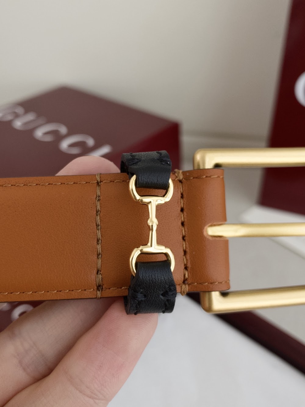 Dragons Bags Guccin Luxury Belt --105288