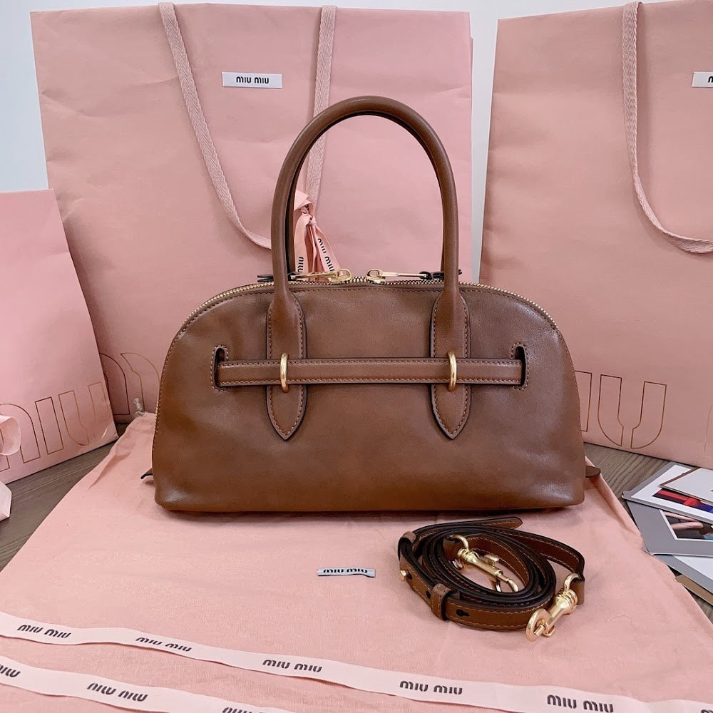 Dragons Bags Miun Miun Luxury Bag --122993