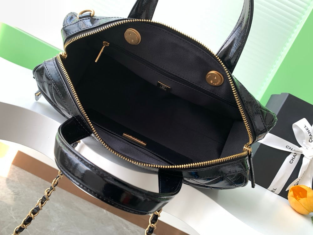 Dragons BagsCHn Luxury Bag --114323