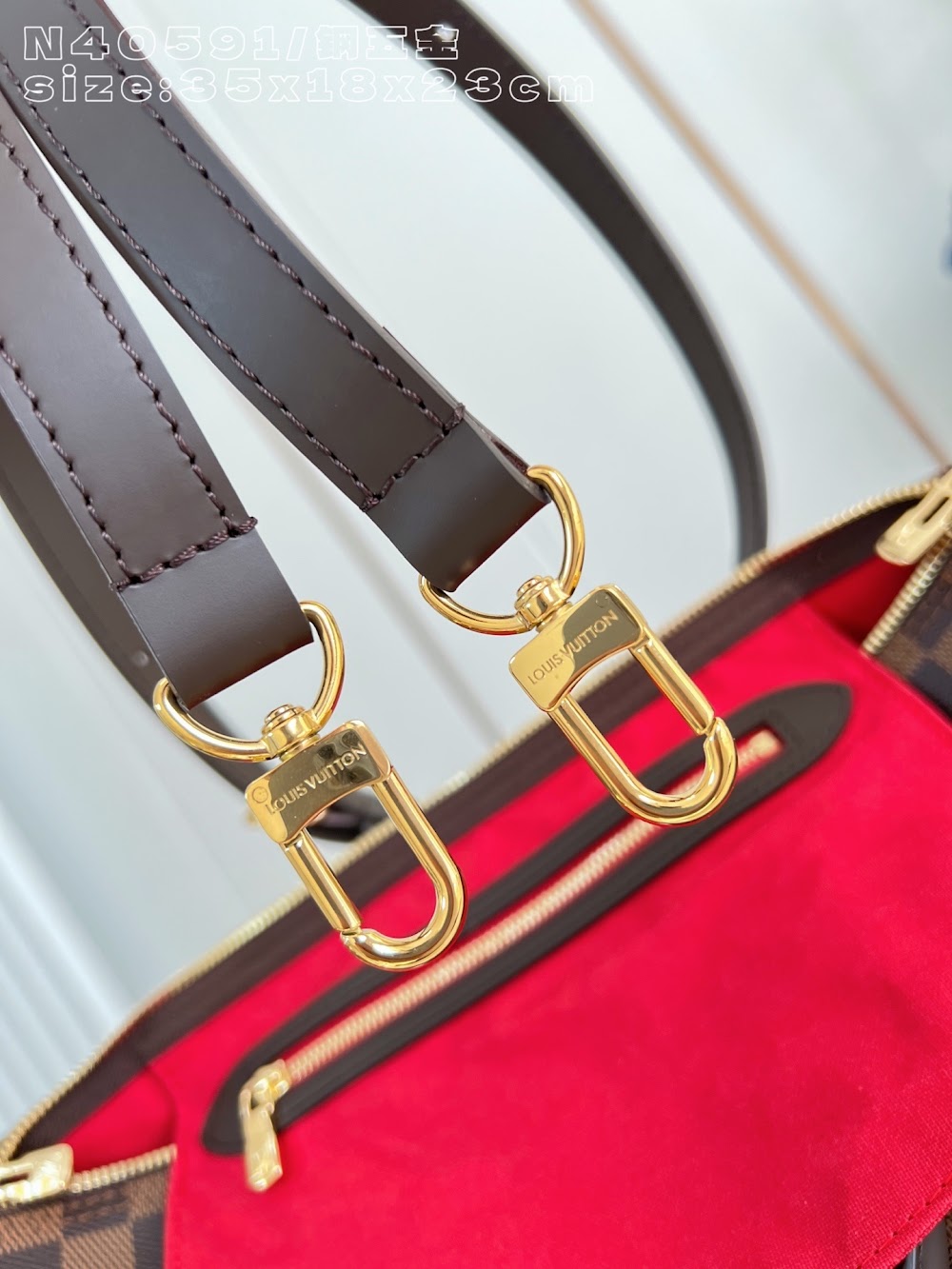 Dragons Bags ln Luxury Bag --95975