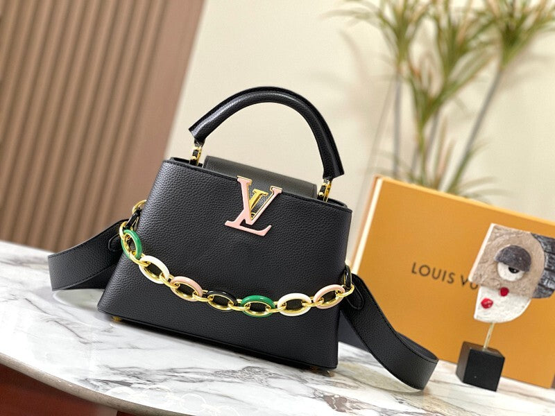 Dragons Bags LVn Luxury Bag --79906