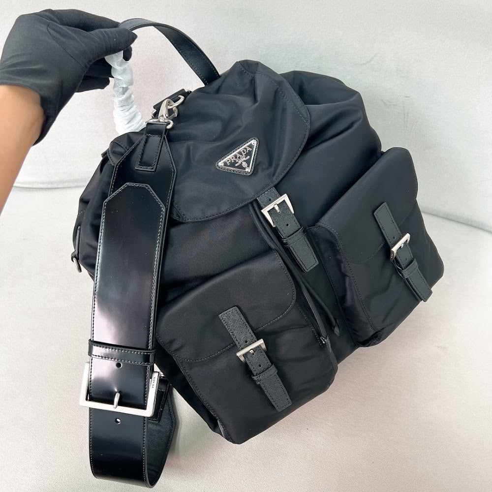 Dragons Bags Pradn Luxury Bag --102902