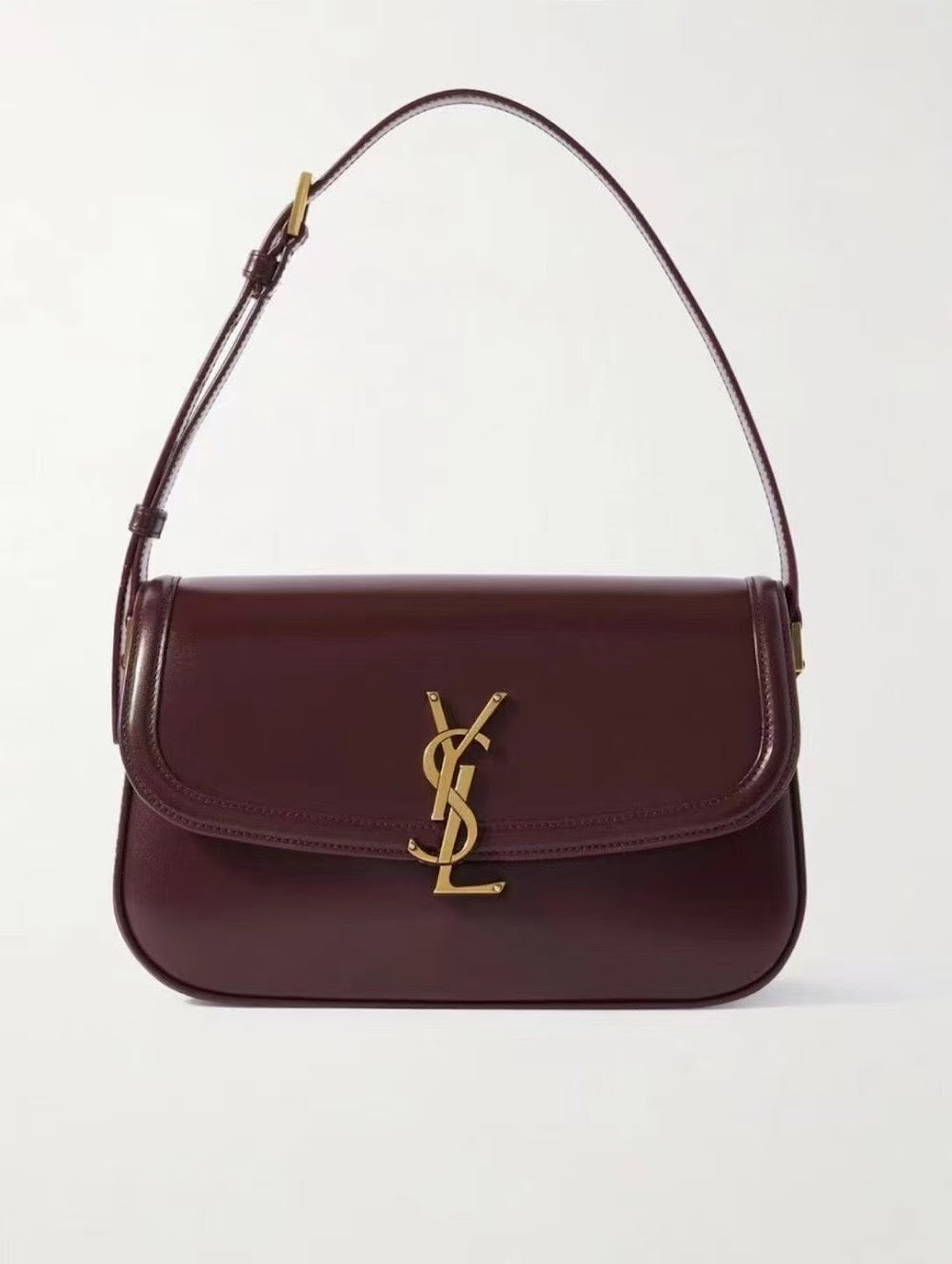 Dragons Bags YSLn Luxury Bag --120804