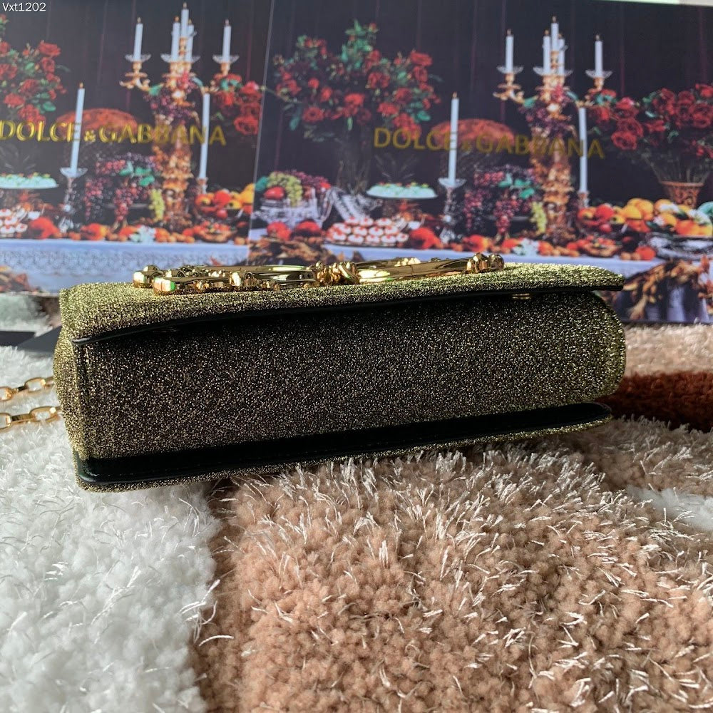 Dragons Bags DGn Luxury Bag --93352