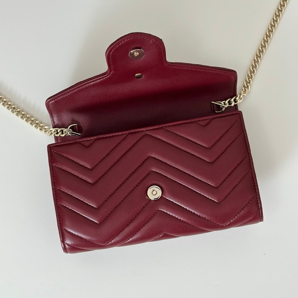 Dragons Bags Guccin Luxury Bag --95520