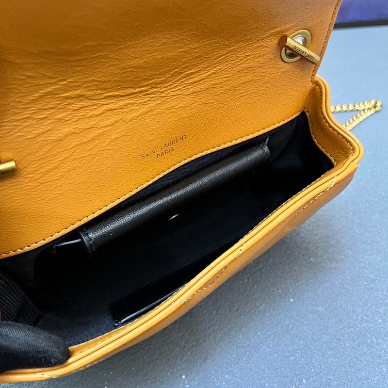 Dragons Bags ysn Luxury Bag --72040