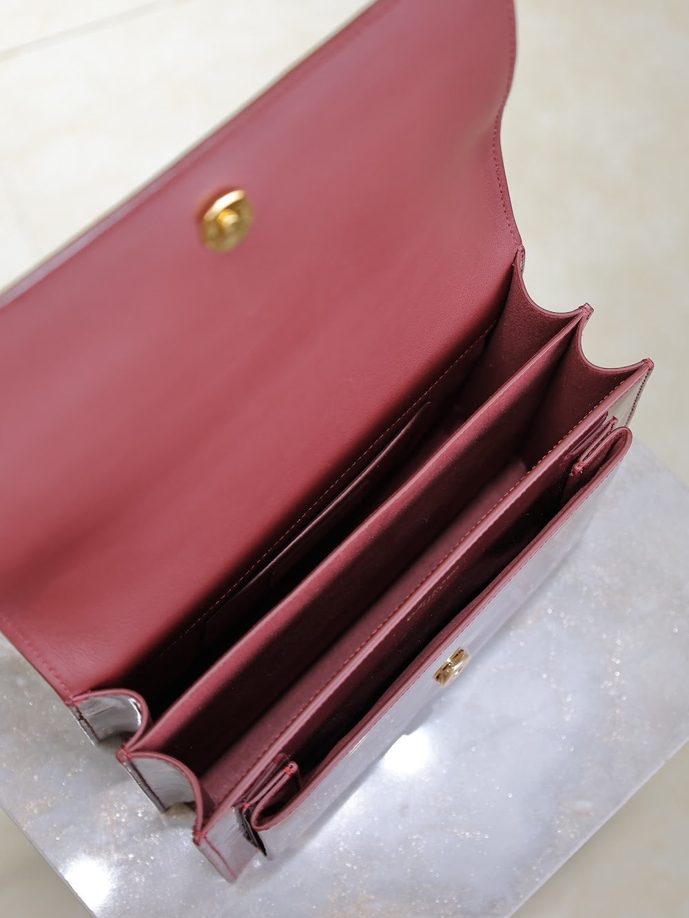 Dragons Bags YSLn Luxury Bag --119543